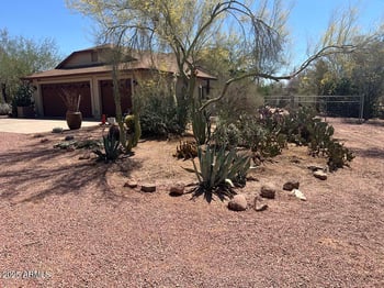 31601 44th St, Cave Creek, AZ 85331