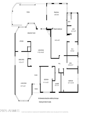 31601 44th St, Cave Creek, AZ 85331