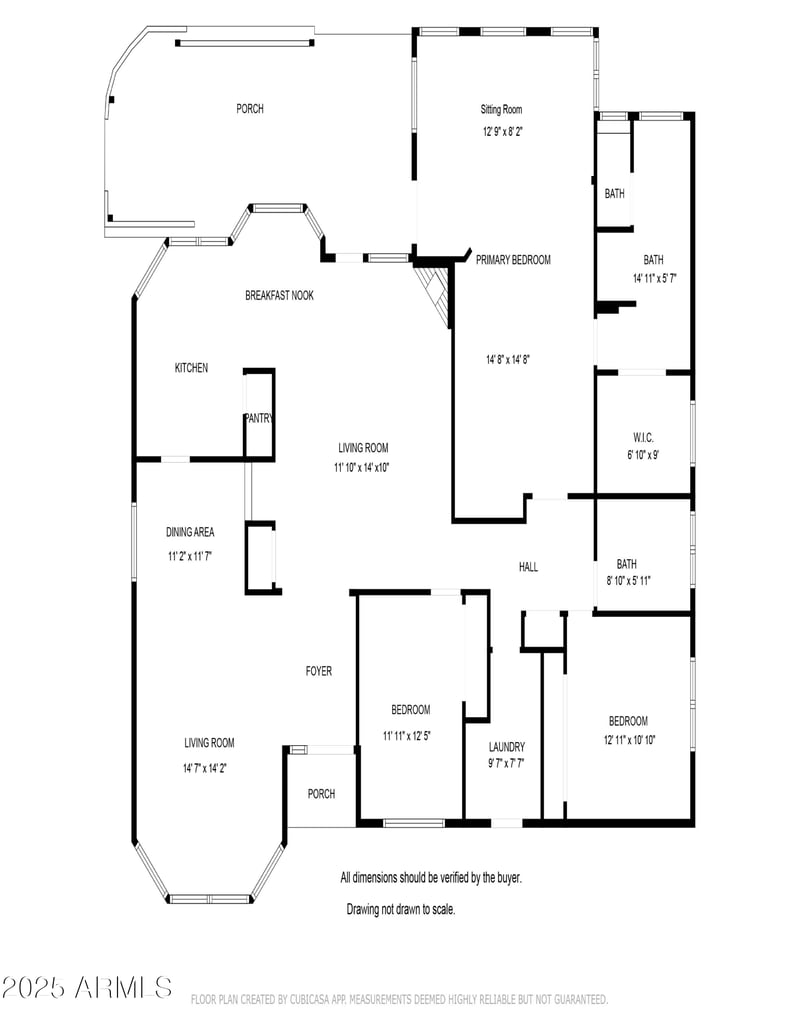 31601 44th St, Cave Creek, AZ 85331