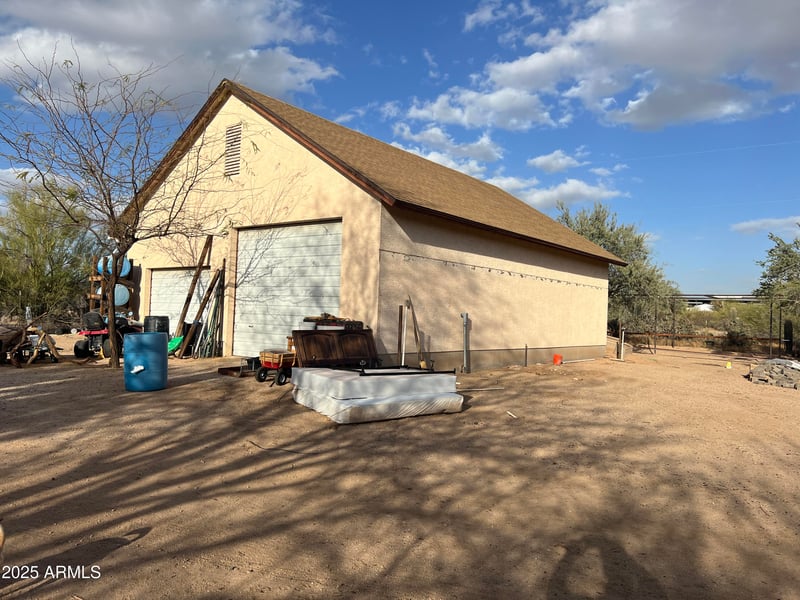 31601 44th St, Cave Creek, AZ 85331