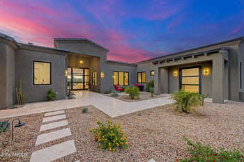 31601 N Black Cross Rd, Scottsdale, AZ 85266