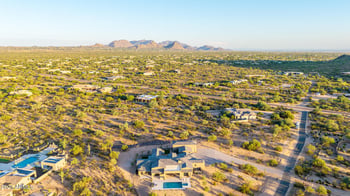 31601 N Black Cross Rd, Scottsdale, AZ 85266