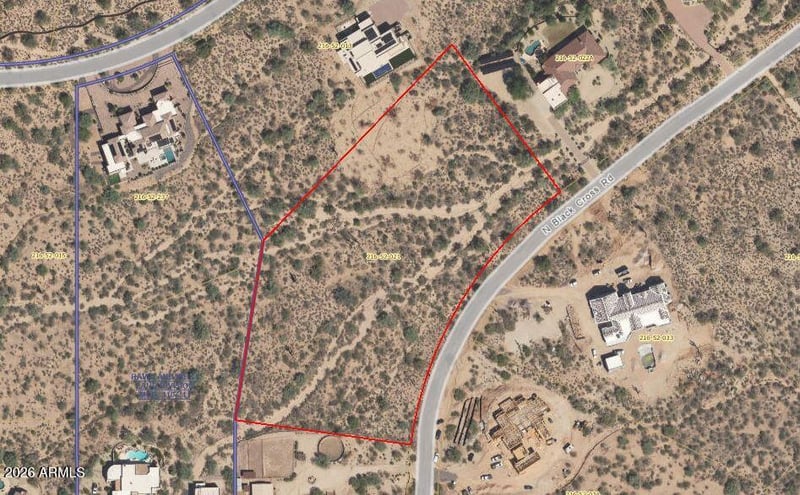 31602 Black Cross Rd #19, Scottsdale, AZ 85266