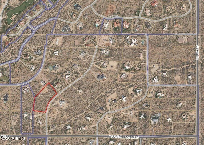 31602 Black Cross Rd #19, Scottsdale, AZ 85266