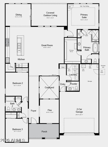 31603 Goldfield Rd, Queen Creek, AZ 85144