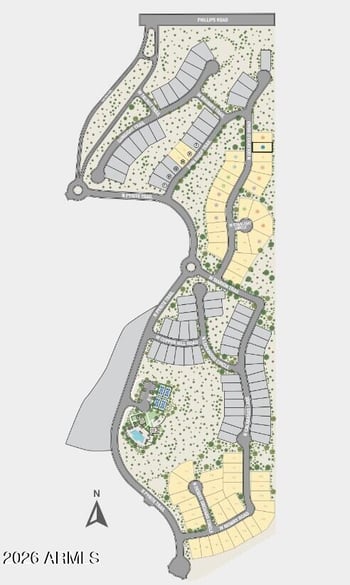 31603 Goldfield Rd, Queen Creek, AZ 85144