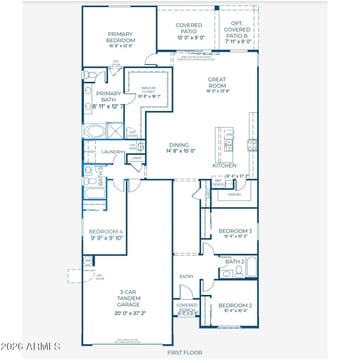 31603 Shady Pasture Ln, San Tan Valley, AZ 85143