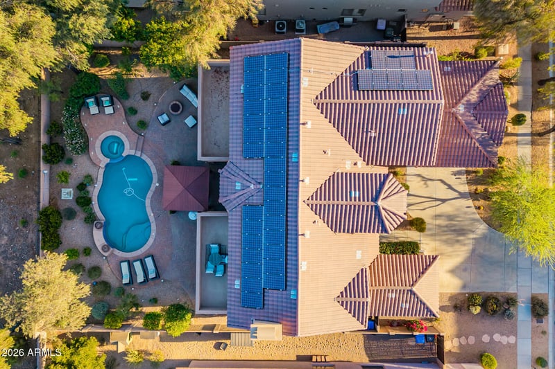 31605 19th Ave, Phoenix, AZ 85085