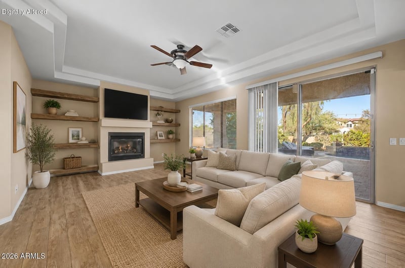 31605 N 19th Ave, Phoenix, AZ 85085