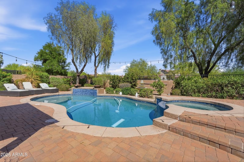 31605 N 19th Ave, Phoenix, AZ 85085