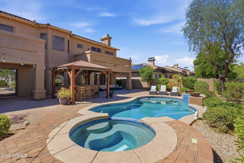 31605 N 19th Ave, Phoenix, AZ 85085