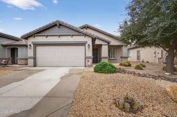 31605 Poncho Ln, San Tan Valley, AZ 85143