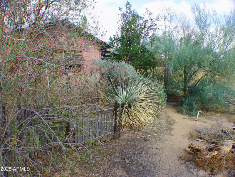 31607 64th St, Cave Creek, AZ 85331