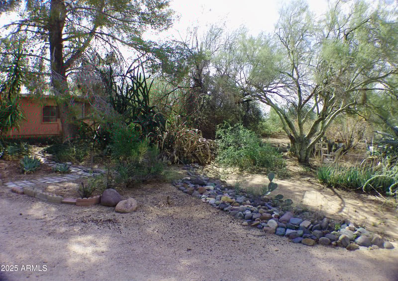 31607 64th St, Cave Creek, AZ 85331