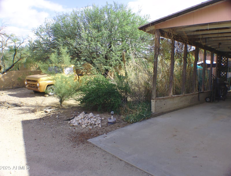 31607 64th St, Cave Creek, AZ 85331