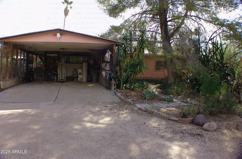 31607 64th St, Cave Creek, AZ 85331