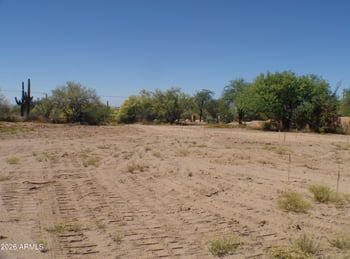 31607 64th St #na, Cave Creek, AZ 85331