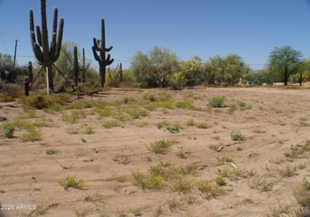 31607 64th St #na, Cave Creek, AZ 85331