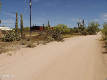 31607 64th St #na, Cave Creek, AZ 85331