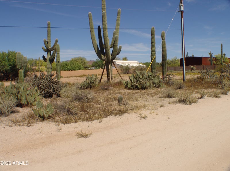 31607 64th St, Cave Creek, AZ 85331