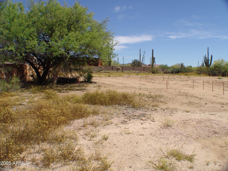 31607 64th St, Cave Creek, AZ 85331