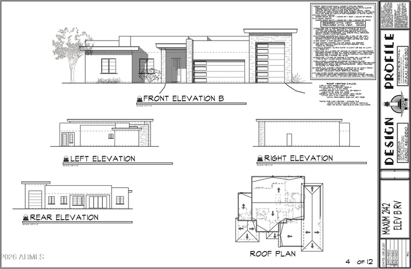 31607 64th St, Cave Creek, AZ 85331