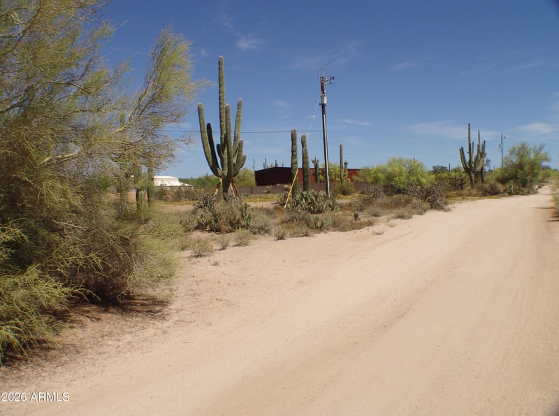 31607 64th St #na, Cave Creek, AZ 85331