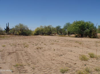 31607 64th St #na, Cave Creek, AZ 85331