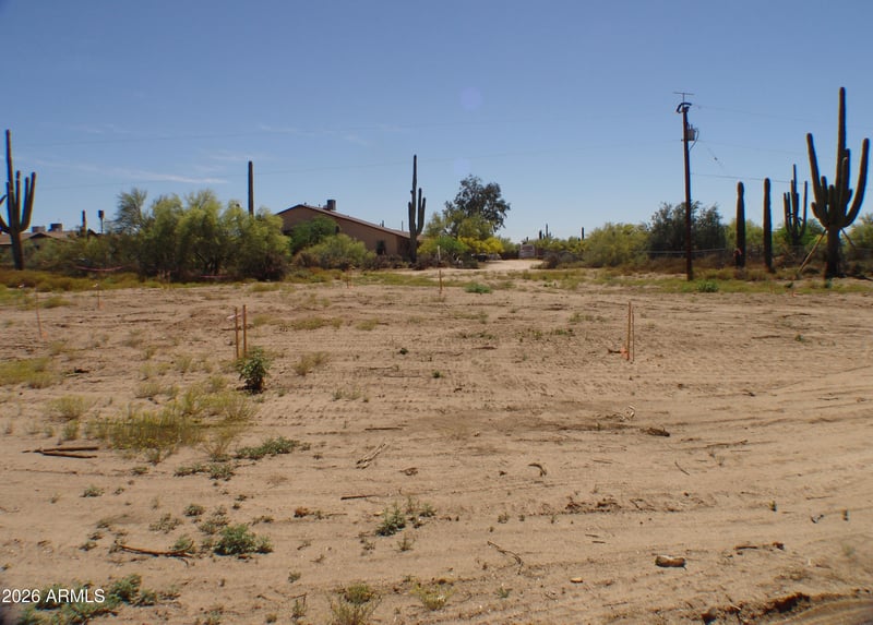 31607 64th St #na, Cave Creek, AZ 85331