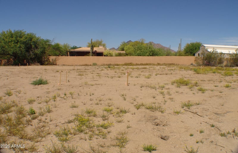 31607 64th St #na, Cave Creek, AZ 85331