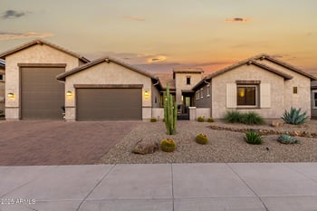 31609 41st Pl, Cave Creek, AZ 85331