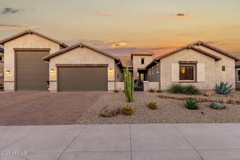 31609 41st Pl, Cave Creek, AZ 85331