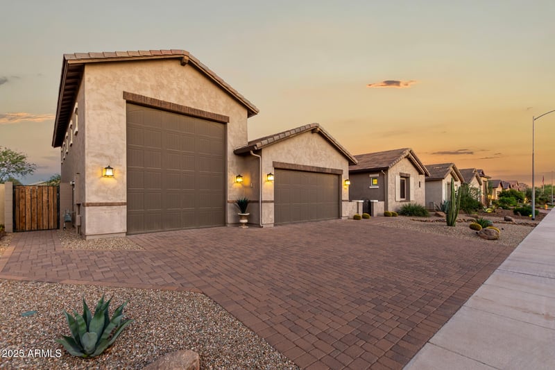 31609 41st Pl, Cave Creek, AZ 85331