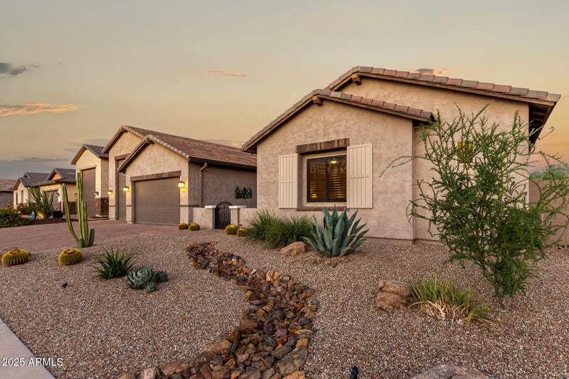 31609 41st Pl, Cave Creek, AZ 85331