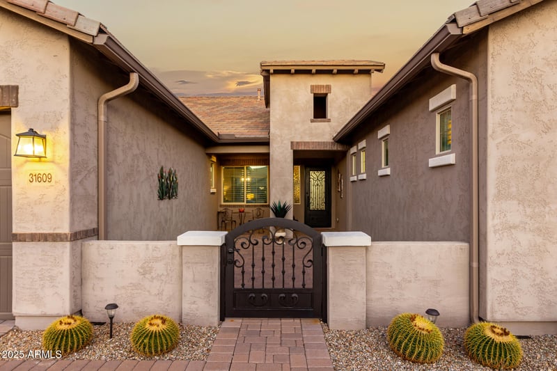 31609 41st Pl, Cave Creek, AZ 85331
