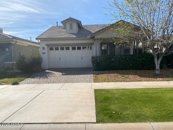 3161 Bloomfield Pw, Gilbert, AZ 85296