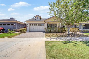 3161 Bloomfield Pw, Gilbert, AZ 85296