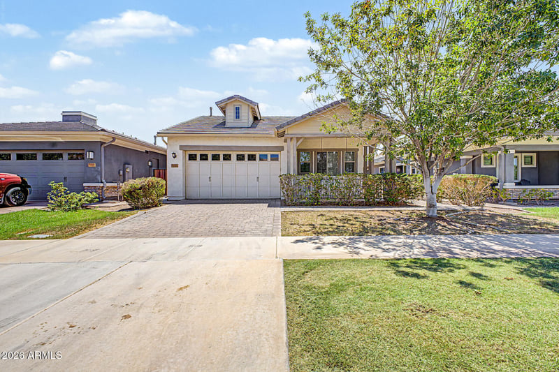 3161 E Bloomfield Pw, Gilbert, AZ 85296
