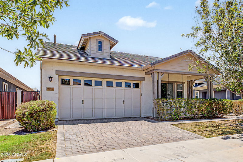 3161 E Bloomfield Pw, Gilbert, AZ 85296