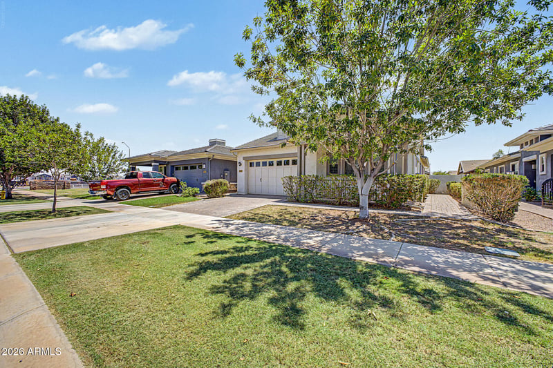 3161 E Bloomfield Pw, Gilbert, AZ 85296