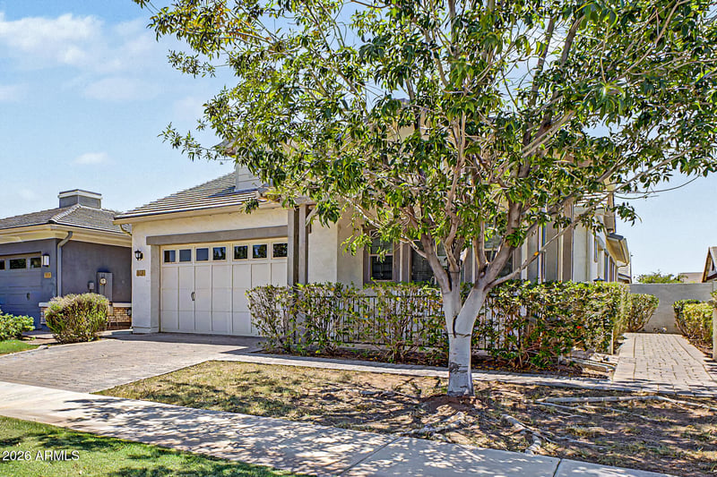 3161 E Bloomfield Pw, Gilbert, AZ 85296