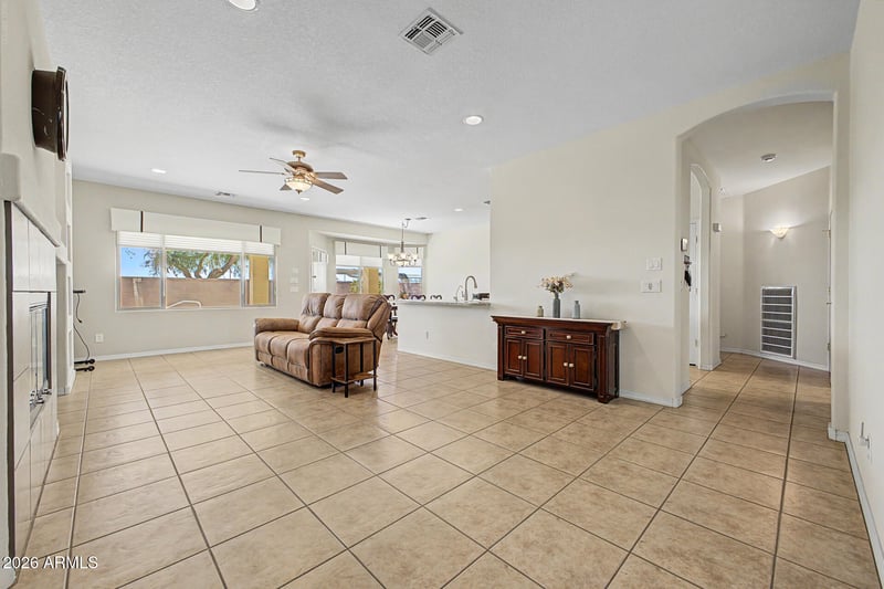 3161 E Gleneagle Dr, Chandler, AZ 85249