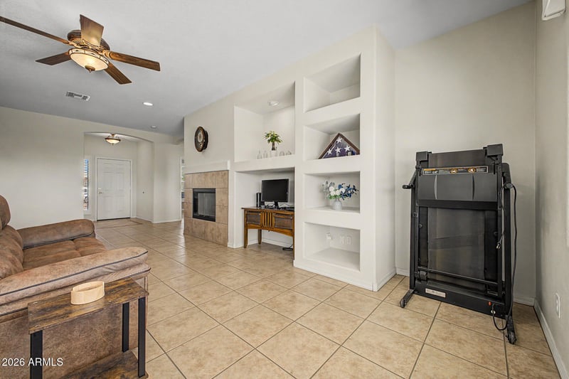 3161 E Gleneagle Dr, Chandler, AZ 85249