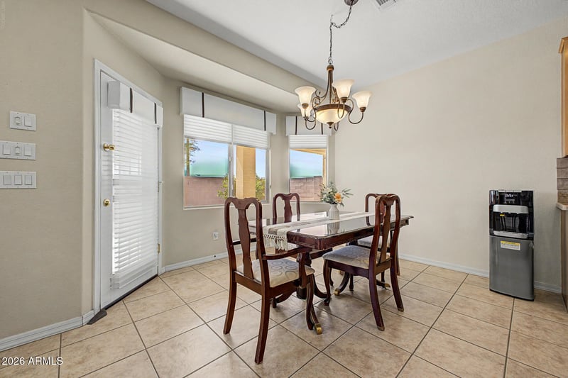 3161 E Gleneagle Dr, Chandler, AZ 85249