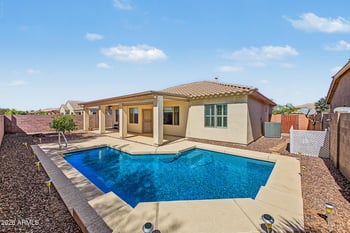 3161 E Gleneagle Dr, Chandler, AZ 85249