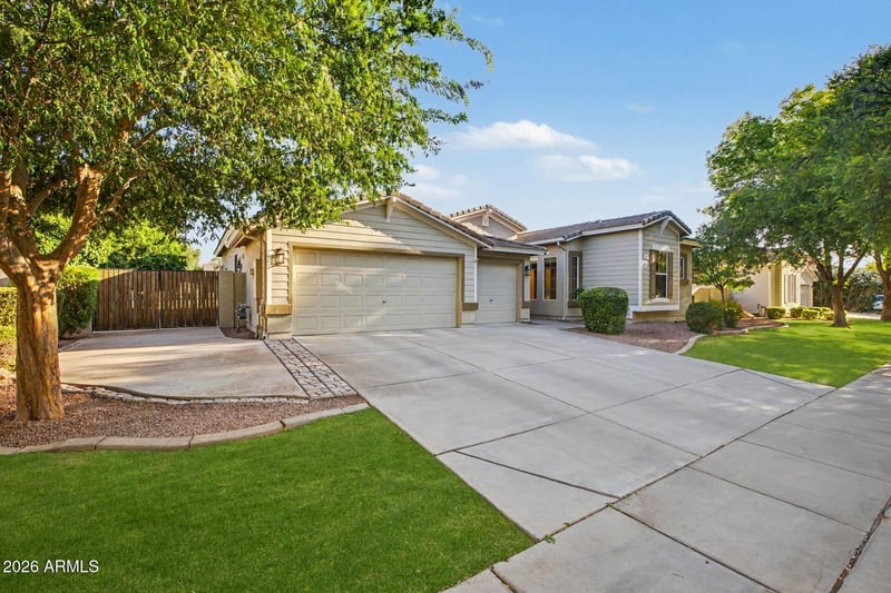 3161 E Lexington Ave E, Gilbert, AZ 85234