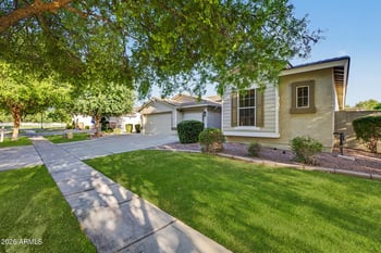3161 Lexington Ave, Gilbert, AZ 85234