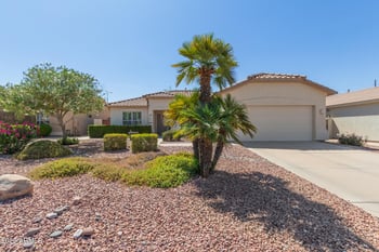 3161 Gleneagle Dr, Chandler, AZ 85249