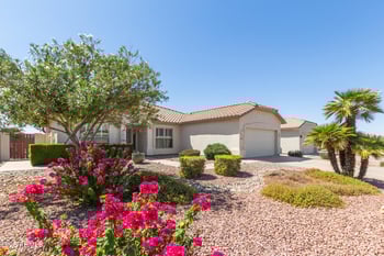 3161 Gleneagle Dr, Chandler, AZ 85249