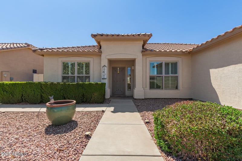 3161 Gleneagle Dr, Chandler, AZ 85249